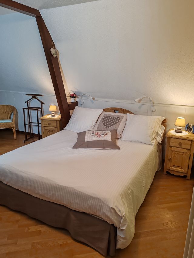 Chambre parentale 
