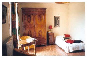 Photo Chambre d'hte Etrigny Ferme auberge de malo
