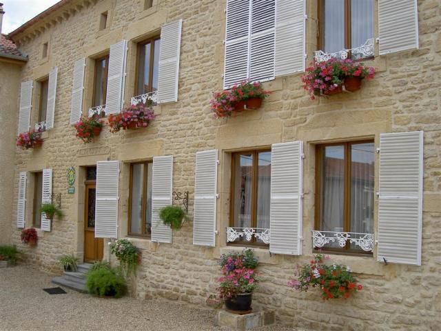 Photo Chambre d'hte Charency-vezin L'an 12