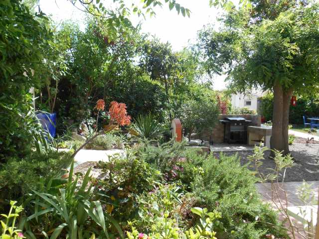 Jardin mditerranen