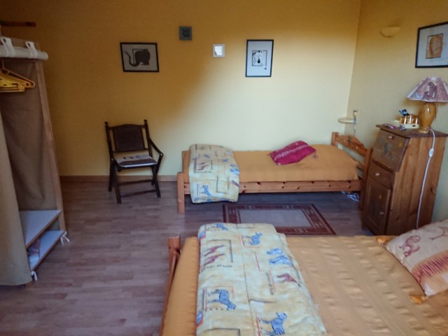 Photo Chambre d'htes Scaer Le toul ar choat