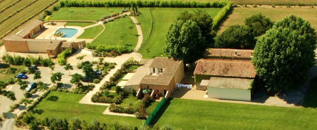 Photo Studio / Appartement Montpellier Domaine mas cheval