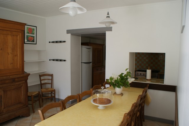 Salle  manger