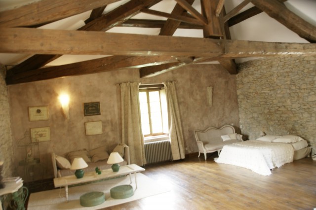 Photo Chambres d'htes Carcassonne Domaine de marseillens