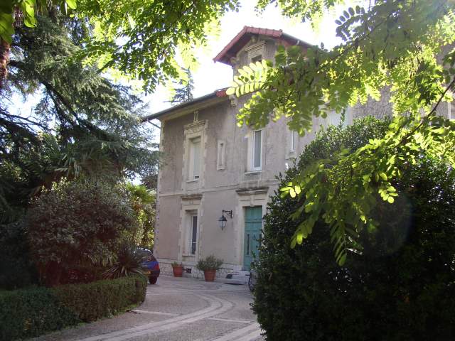 Photo Chambre d'hte Montpellier Lavagance