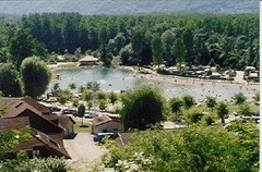 Photo Camping Serrieres en chautagne Le clairet
