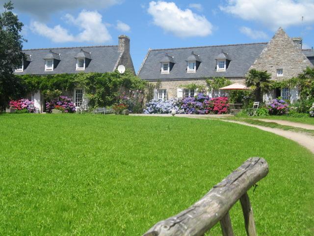 Photo Chambre d'hte Combrit La ferme de kerscuntec