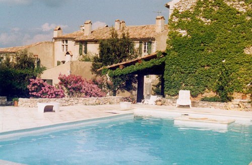 Photo Varages Gtes et chambre d'htes du domaine de ... 