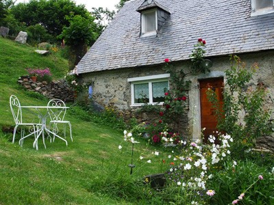 Chambres d'htes - les ancolies