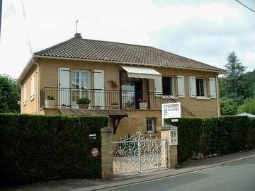 La touille