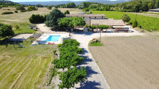 Le moulin de lavon