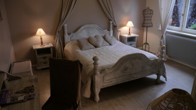 Photo Schwenheim Chambres d'htes l'ecrin des saveurs