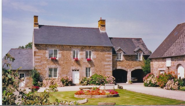 Photo Chambre d'hte Subligny Subligny  la grande coquerie