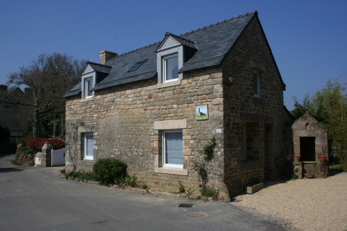 Photo Maison / Villa Arradon Maison pour 4 à 5 personnes &ag ... 