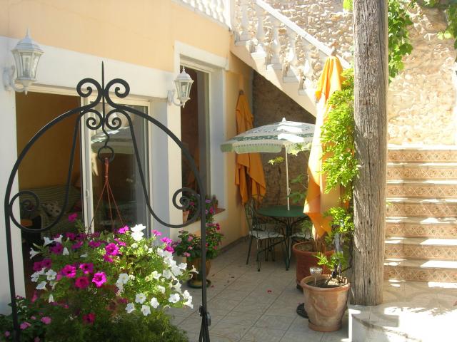 Photo Chambre d'hte Cruzy Le clos mazerolles