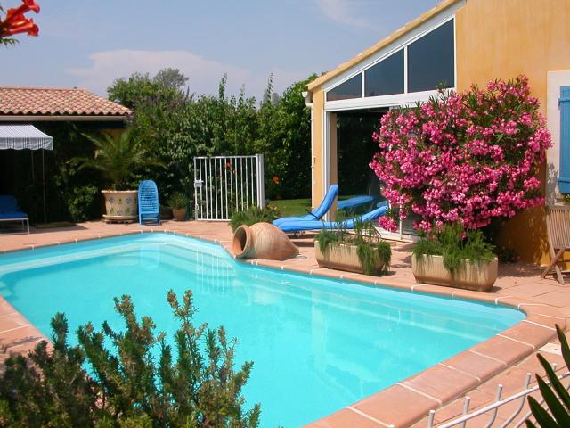 Madame grumel locations de provence