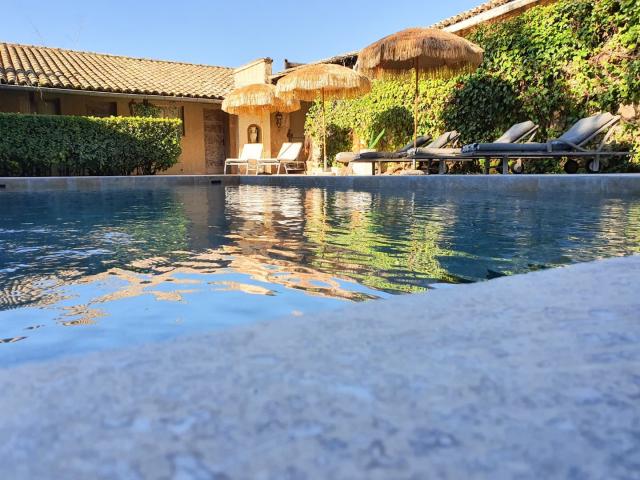 Le mas de mougins