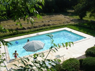 Photo Gte rural Saint laurent lolmie Gite du causse