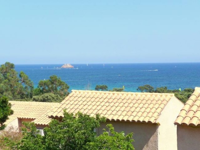 Photo Maison / Villa Ste lucie de porto-vecchio Rsidence alba-marina pinarello