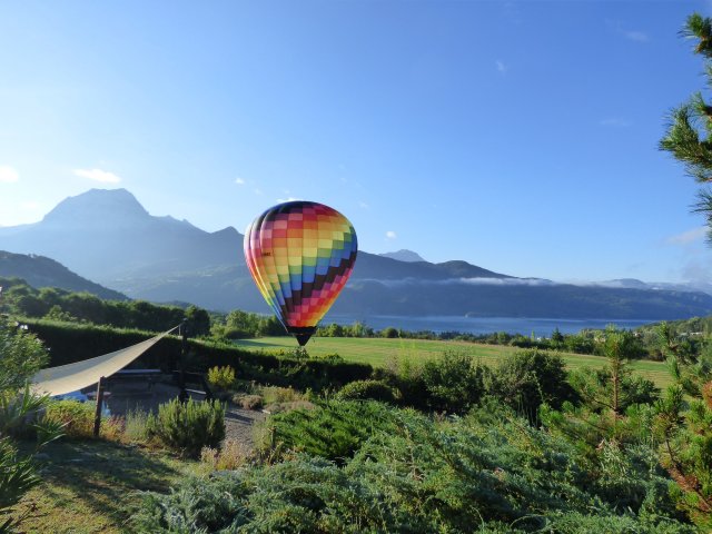  L'air du temps