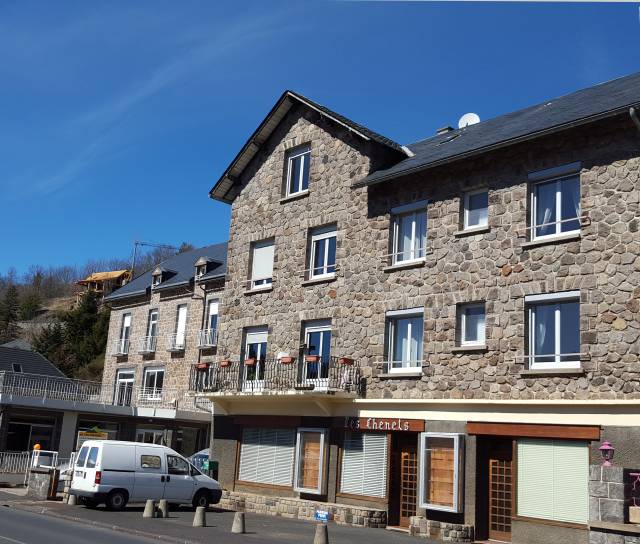 Location vacances massif sancy auvergn ... 