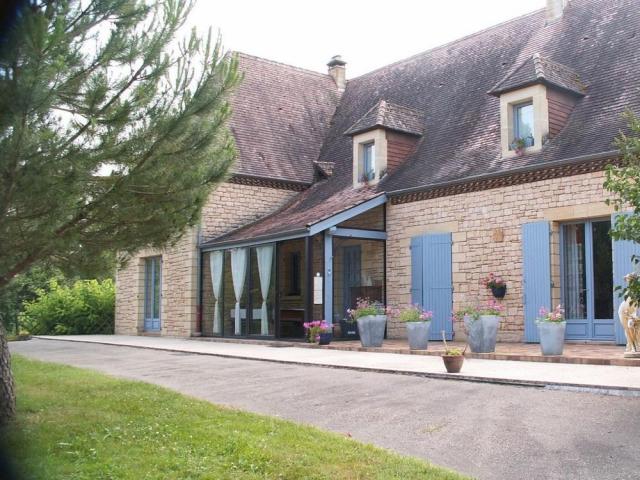 Photo Chambre d'hte La roque gageac Le clos gaillardou