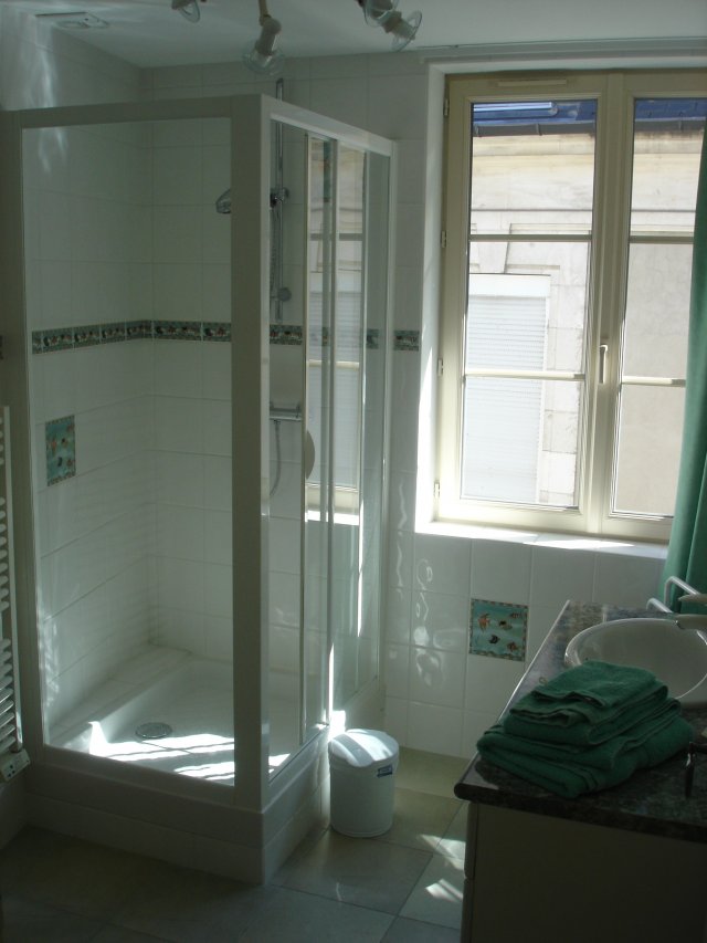 Photo Chambre d'hte Auxerre La maison de pascale