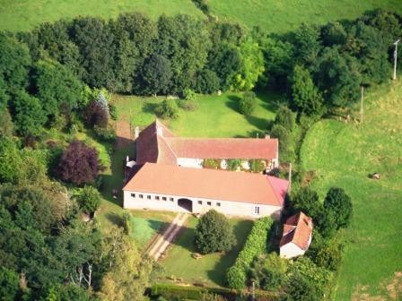 Photo Couches Chambres d'hotes en bourgogne du sud