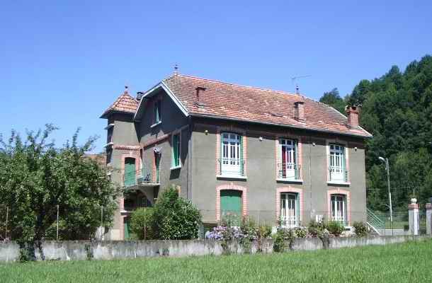 Photo Biert Maison esmeralda chambre d'hote & gite ... 