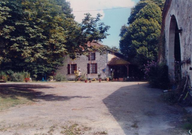 Photo Brassac Chambres d'htes de   la marquise    t ... 