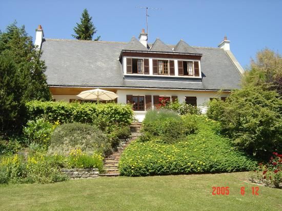 Photo Chambre d'hte Civray de touraine La maison de framboise