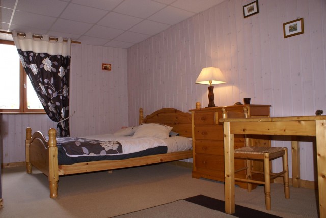 Photo Le frasnois Auberge des 5 lacs, chambres et table  ... 