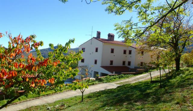 Photo Maison / Villa La  bastide Le trs grand gite de charme du