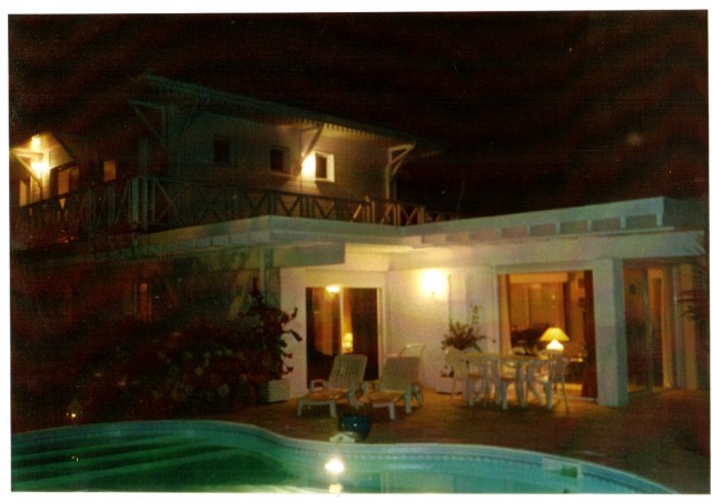 La nomade