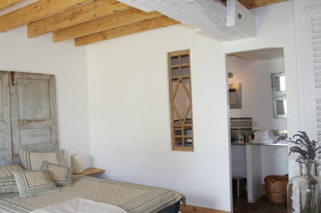 Photo Vendat Les chambres du rozet