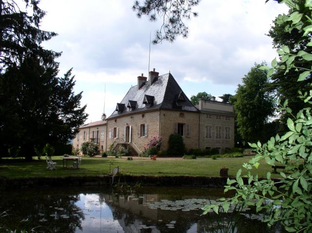 Photo Chambre d'hte Priss Gentilhommire de collonges