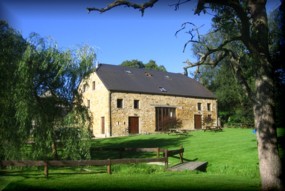 Photo Gte rural Ogn - sprimont Ardenas-casas rurales con encanto 6-10 ... 
