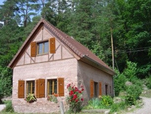 Photo Gte rural Fouchy La fermette gite en alsace