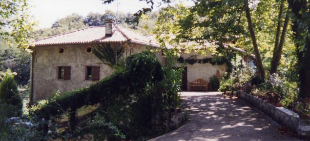 Photo Chambre d'hte Saint martin de hinx Moulin de larribaou