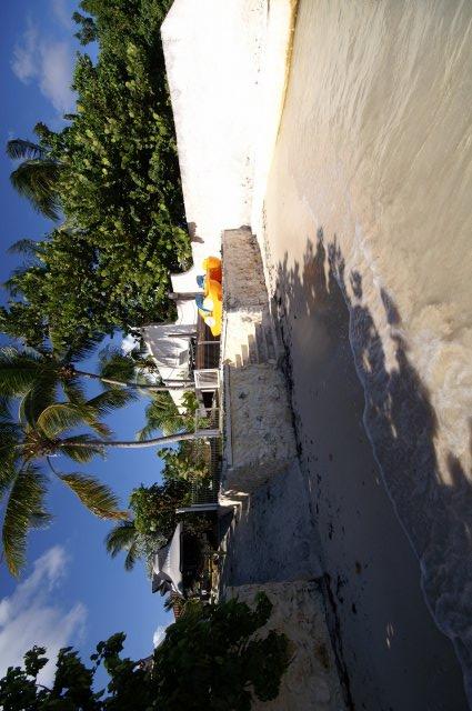  Villa de luxe front de mer guadeloupe ... 