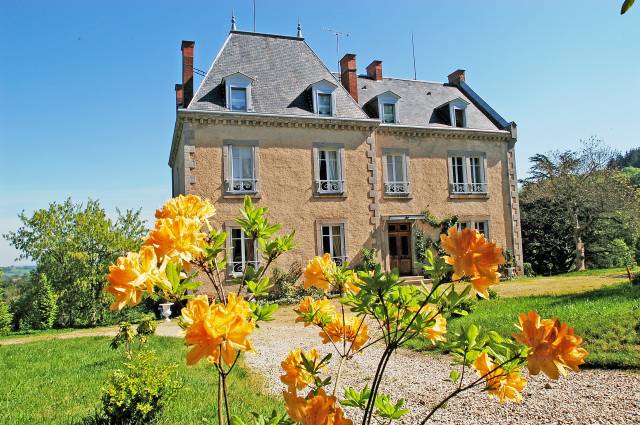 Domaine de gaudon 