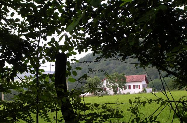 Photo Chambre d'hte Larceveau Maison oyhanartia