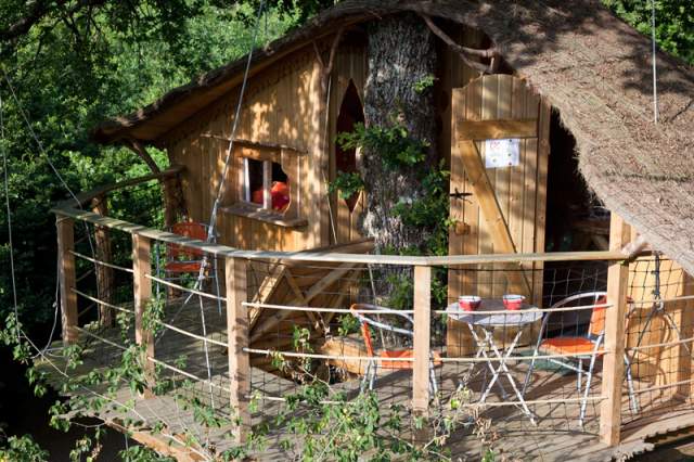 Photo Camping Dienn Dfiplanet'  dienn