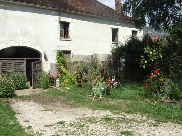 Les chouettes - chambres d'htes prs  ... 