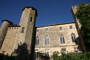 Photo Agel Chteau d'agel