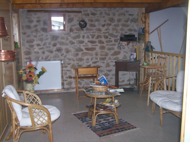 Photo Chambre d'hte Aix-la-fayette La grenouillere