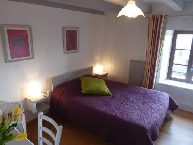 Photo La bresse Chambres d'htes et gtes les tannes