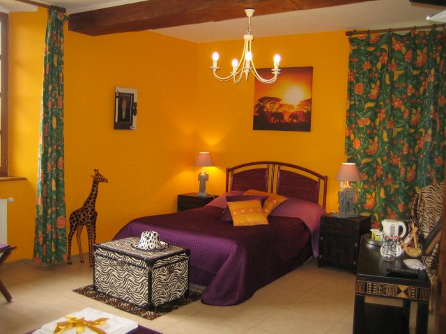 Photo Chambre d'hte Auch Domaine le castagn