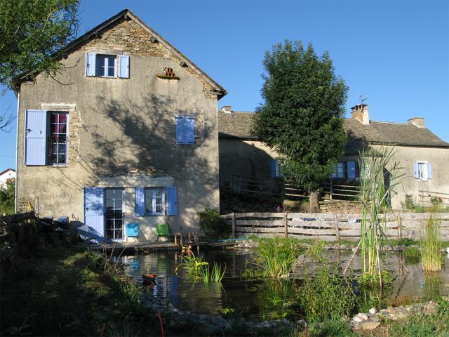Photo Chambres chez l'habitant Centrs La ferme de mouna
