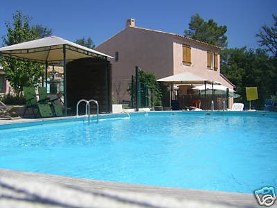 Photo Maison / Villa Ollires La croise des monts